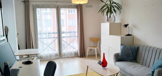 Studio 27 M2 situé au coeur de la Catho