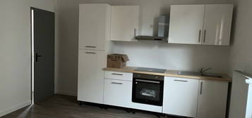 Appartement a l annee 42 m2