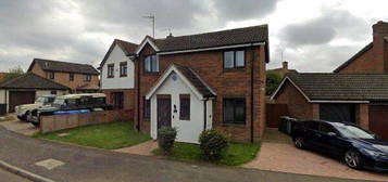 3 bed detached house to rent