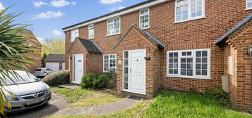 3 bed terraced house to rent