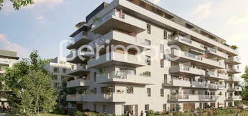 Vente - Appartement - 2 pièces - 38 m² - 271 000 € -