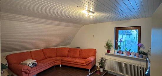 3 Zimmer Wohnung Albstadt-Tailfingen