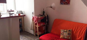 Location appartement 1 pièce 21 m²