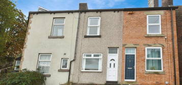 3 bed terraced house for sale