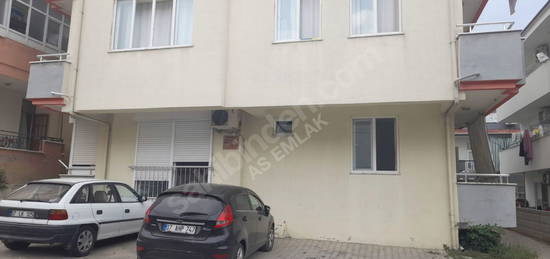 SARILARDA GUZEL KONUMDA GİRİŞ KAT SATILIK DAİRE