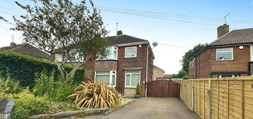 3 bedroom semi-detached house