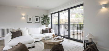 Property for sale in Station Road, London N22