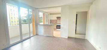 Location appartement 2 pièces 48 m²