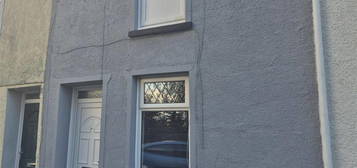 Terraced house to rent in Abermorlais Terrace, Merthyr Tydfil CF47