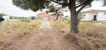 Casa rural en La Banda - Campo de Fútbol, Chiclana de la Frontera