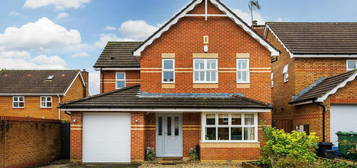 6 bedroom detached house for sale