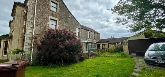 Semi-detached house for sale in Orchard Street, Frome BA11