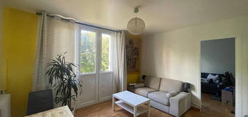 Location appartement 3 pièces 51 m²