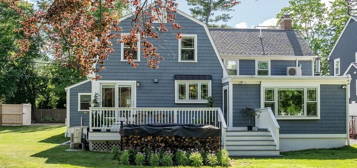 362 Clyde St, Brookline, MA 02445
