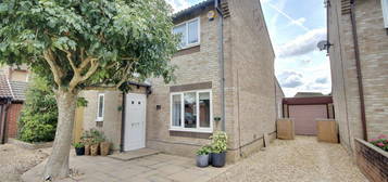 3 bed detached house for sale