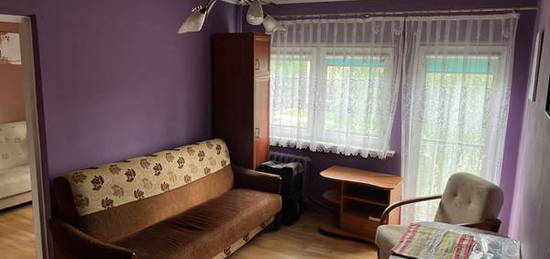 Mieszkanie na sprzedaż, 38 m² Teofilów, Traktorowa