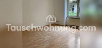 [TAUSCHWOHNUNG] 2-Zimmer Altbau-Wohnung im Herzen der Südstadt