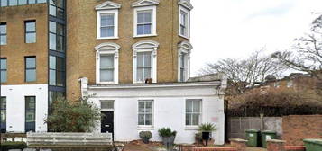 Flat for sale in New Cross Road, New Cross SE14