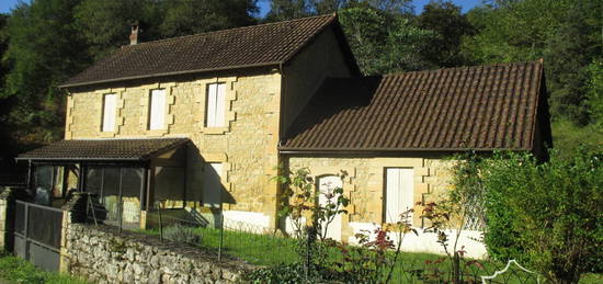 DORDOGNE- MARQUAY-ENSEMBLE IMMOBILIER