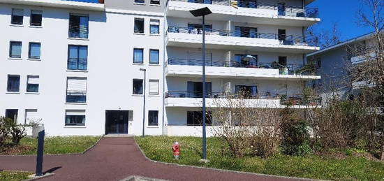 Achat appartement 0 pièce 42 m²