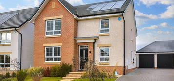 5 bed detached house for sale