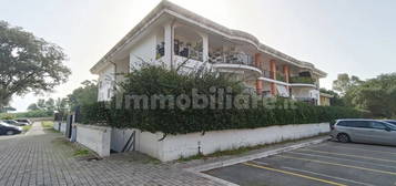 Trilocale viale Roma 192, Villa Claudia, Anzio