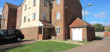 Property to rent in Redbourne Drive, Thamesmead, London SE28