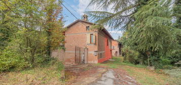 Villa unifamiliare Strada Roletto Rocca 18, Cocconato