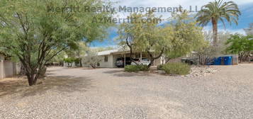 1650 N Winstel Blvd, Tucson, AZ 85716