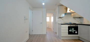 1 bed flat to rent