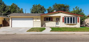 1321 N Owens St, Boise, ID 83704