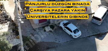 AÇAN'DAN KİRALIK ŞIK MİNİ DAİRE ! CAMİİ MAH.