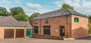 4 bedroom barn conversion for sale