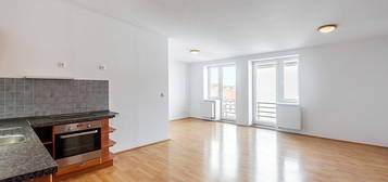 Pronájem bytu 2+kk 65 m²