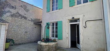 Maison La Rochelle 3 pièce(s) 53.15 m2