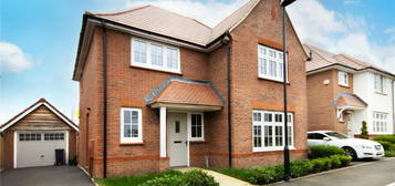 4 bedroom detached house