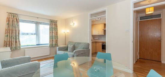 Flat to rent in Banbury Road, Oxford OX2