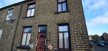 2 bed end terrace house for sale