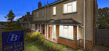 3 bed semi-detached house for sale