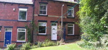 End terrace house to rent in Heddon Street, Leeds LS6