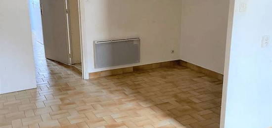 Location appartement 3 pièces 57 m²