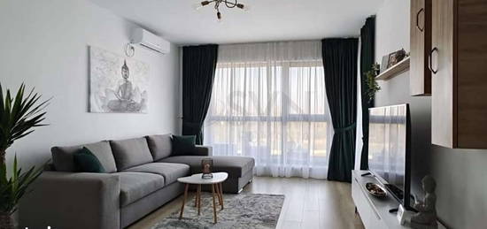 Apartament 2 camere I Pipera