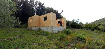 Villetta in costruzione a Terracina - La Fiora