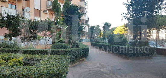 Viale Regione Siciliana in residence 4 vani