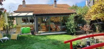 Vente en nue propriété - F76 ans - CHAUVIGNY (86300)