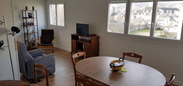 Appartement 3 pièces 80 m²