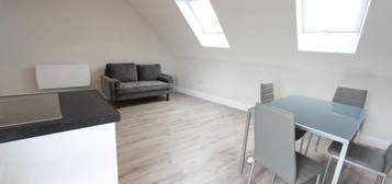 1 bed flat to rent