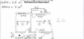 WG Zimmer Studenten Wohnung