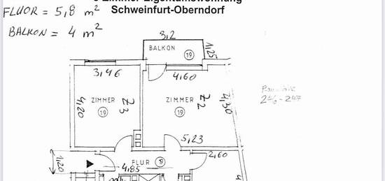 WG Zimmer Studenten Wohnung