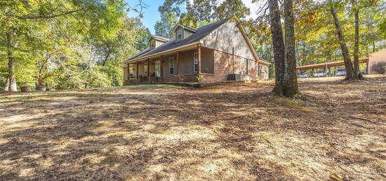 456 County Road 122, Deatsville, AL 36022